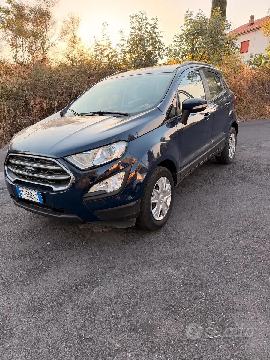 Ecosport