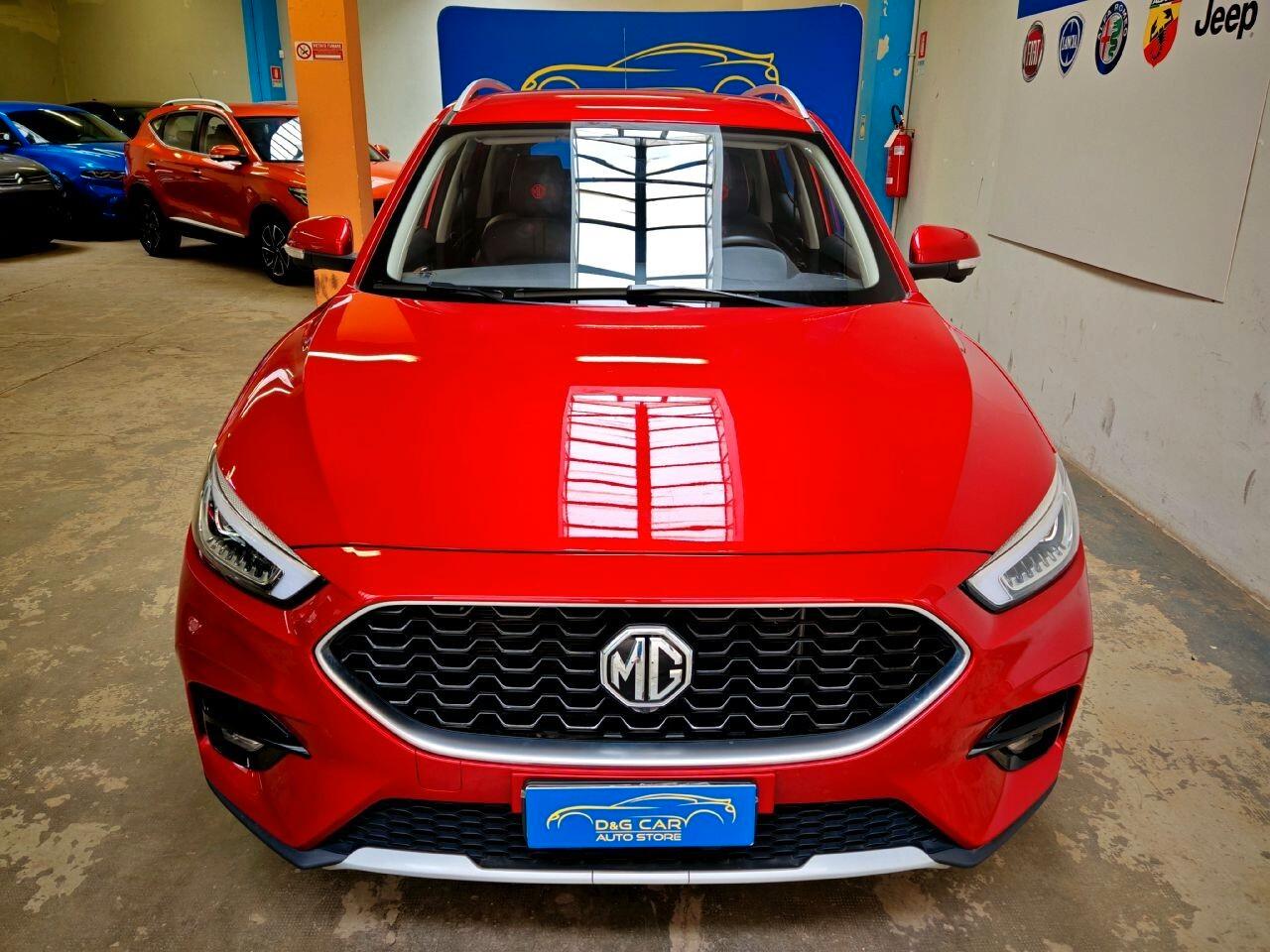 Mg ZS 1.5 Luxury