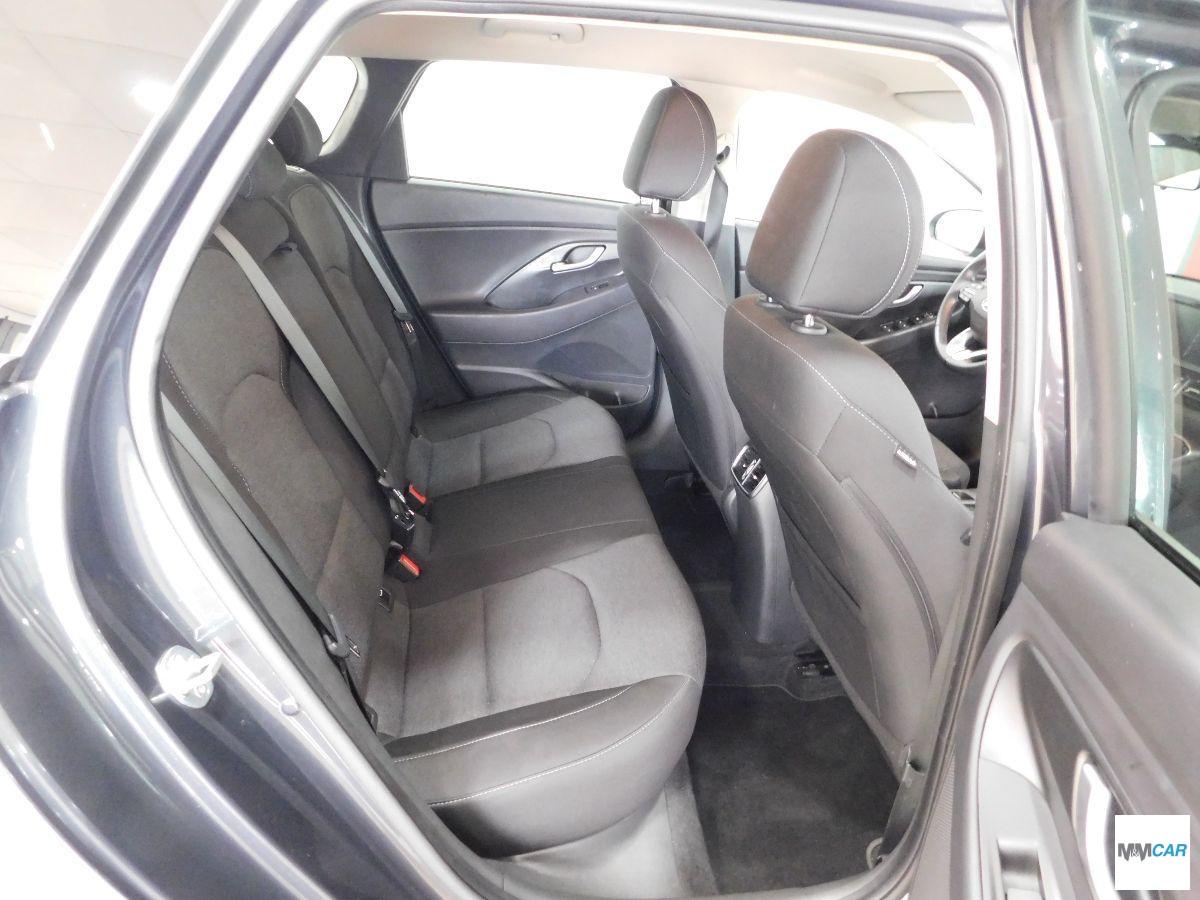 HYUNDAI -i30 Wagon 1.0 t-gdi 48V Prime 120cv