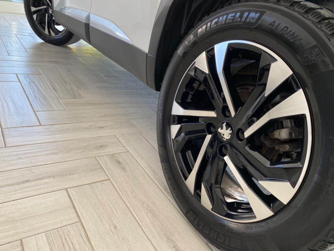 Peugeot 2008 BlueHDi S&S ALLURE+COCKPIT/KEYLESS2021
