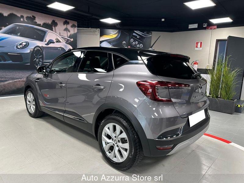Renault Captur Hybrid E-Tech 145 CV Intens *PROMO AZZURRA*