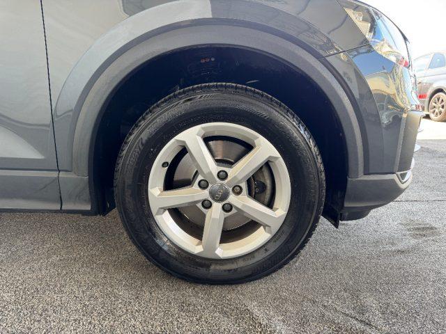 AUDI Q2 1.6 TDI Business