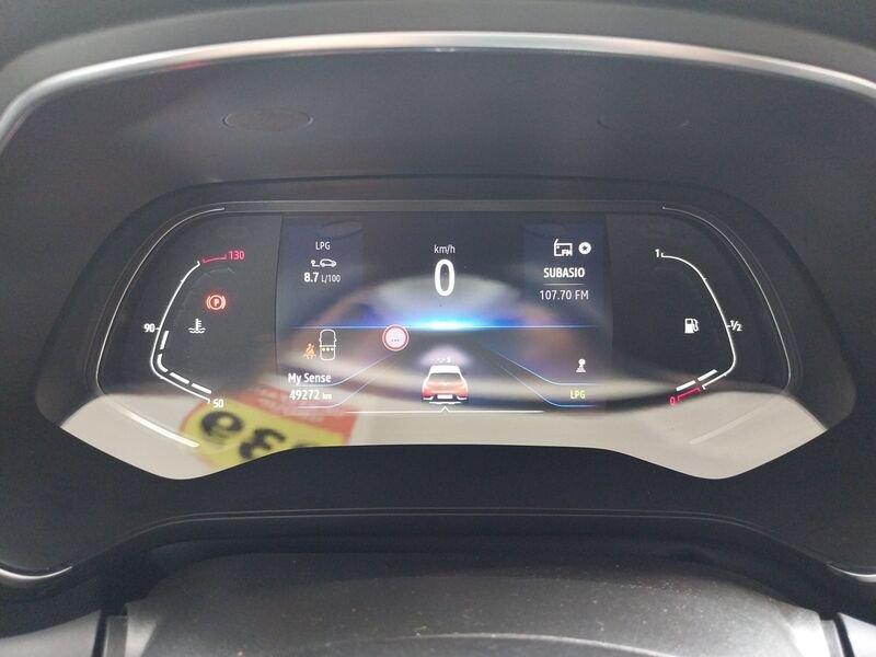 Renault Captur Captur 1.0 tce Techno Gpl 100cv