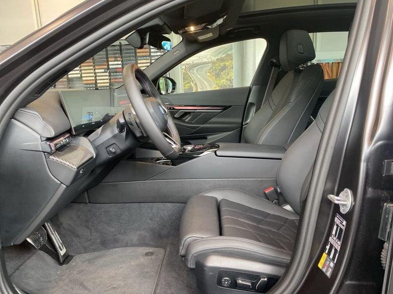 BMW Serie 5 i5 i5 Berlina M60 xDrive M Sport Pro