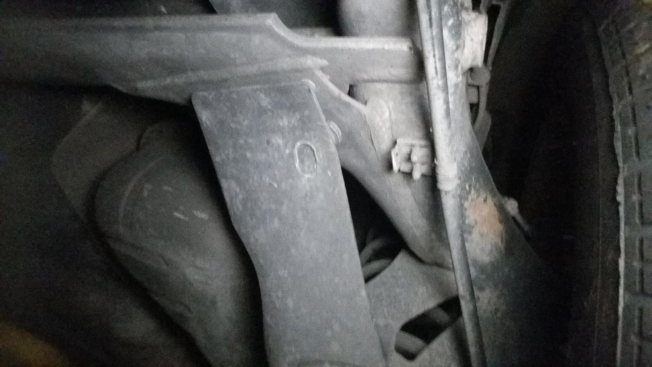 Volkswagen Golf IV 1.9 TDI 115CV 5p. Highline