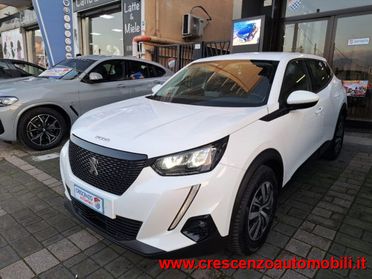 PEUGEOT 2008 PureTech 100 S&S - MINI RATA 4 ANNI