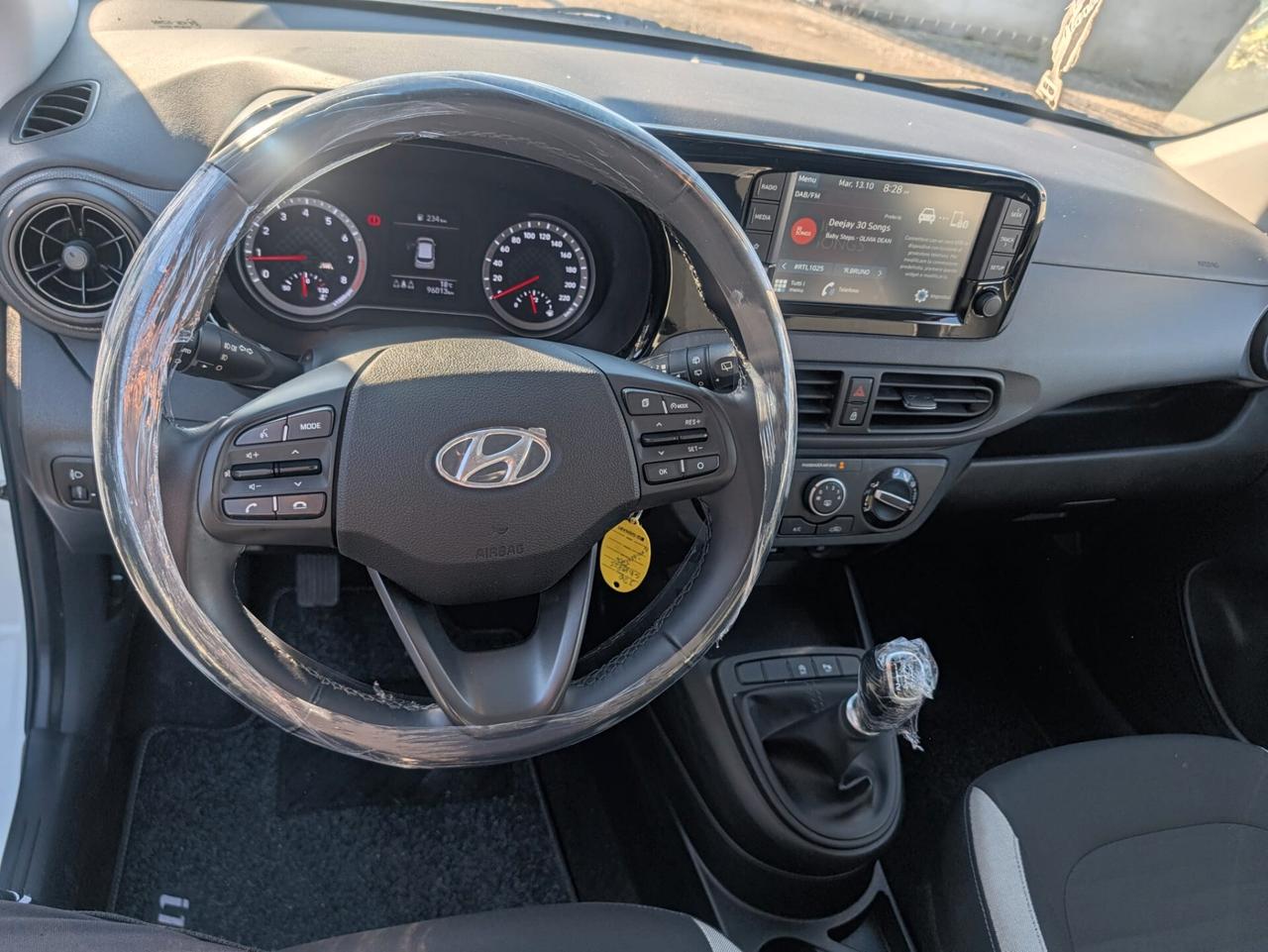 Hyundai i10 1.0 MPI Econext Advanced
