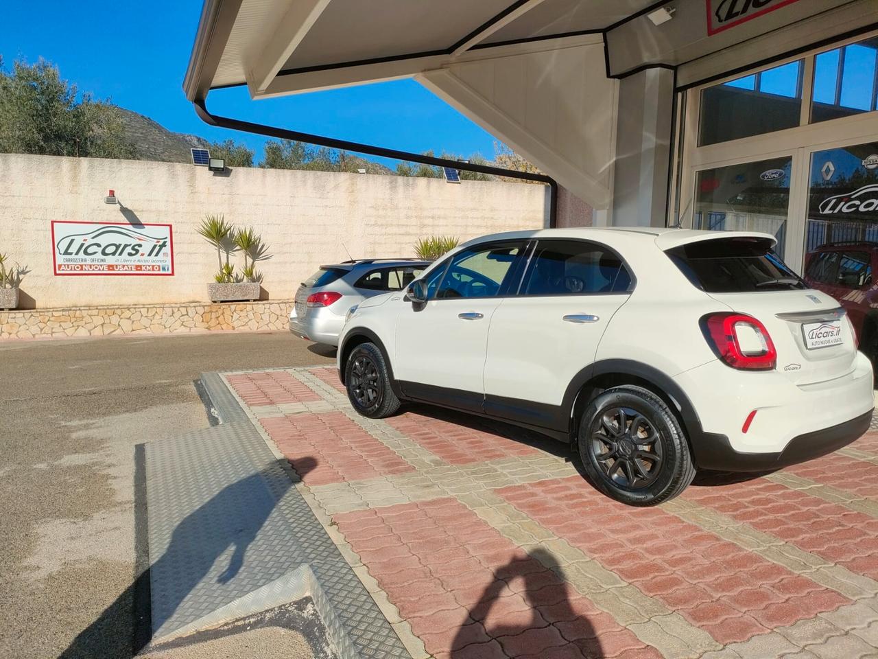Fiat 500X 1.0 T3 120 CV Cult