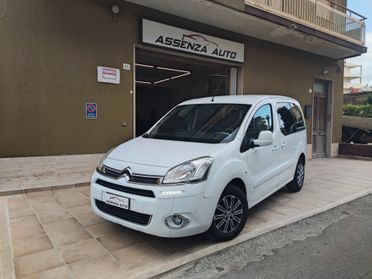 Citroen Berlingo Multispace 1.6 HDi Collection