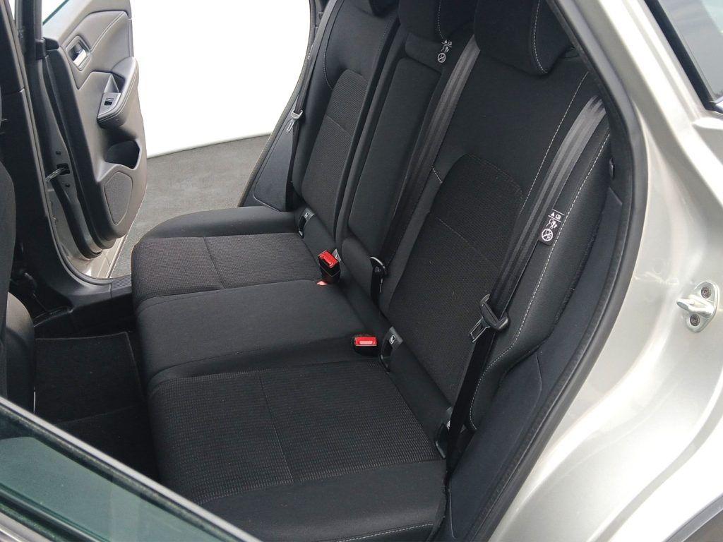 Nissan Qashqai MHEV 140 CV Business