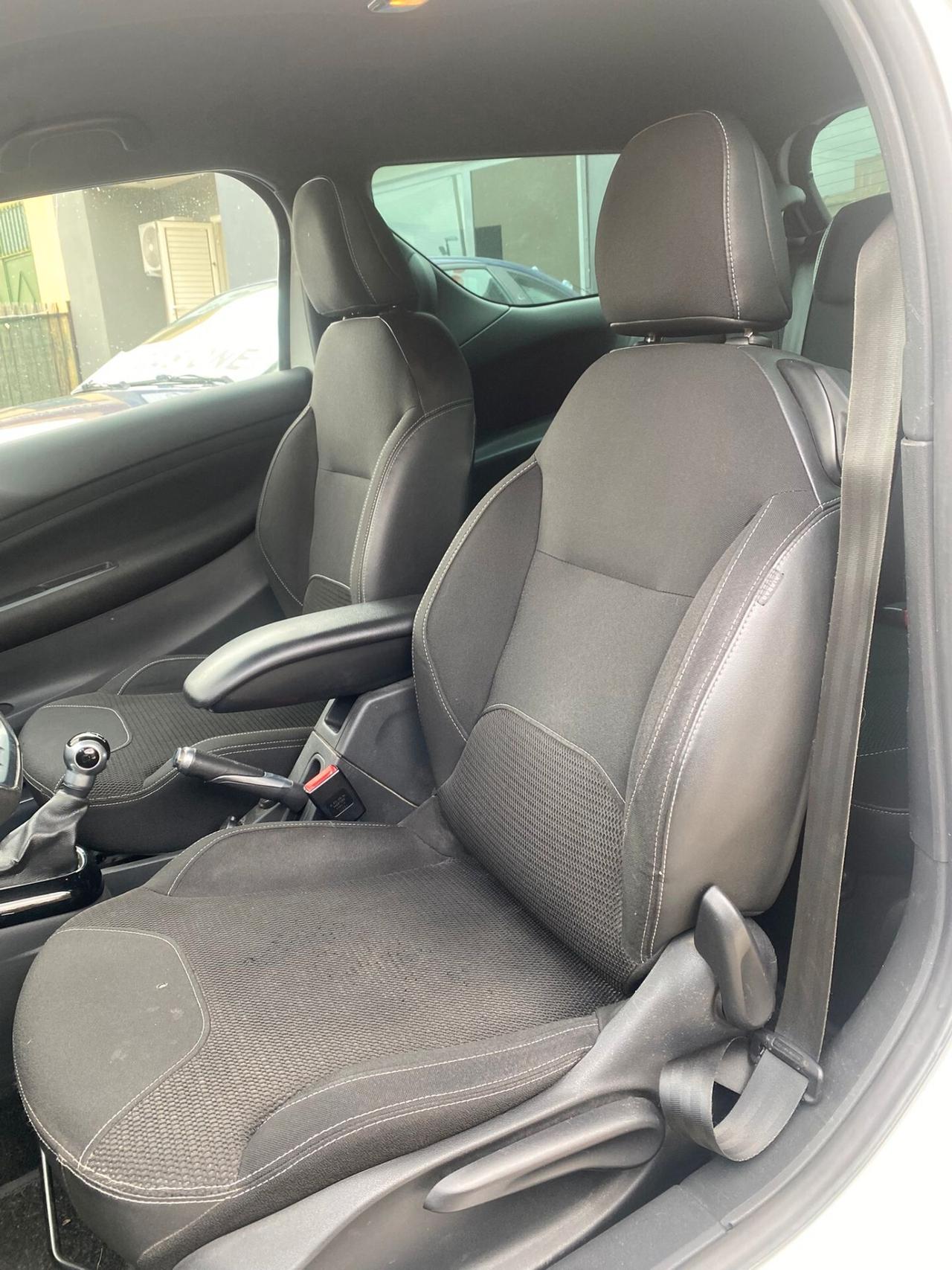 Ds DS3 3 1.6 HDi 90 So Chic