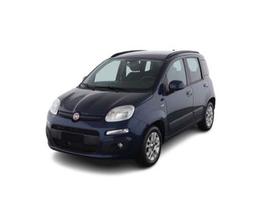 FIAT Panda 1.2 GPL 70 CV EasyPower Lounge