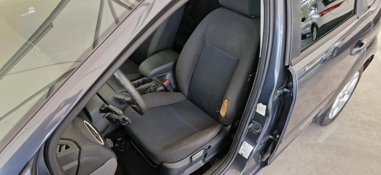 Ford Focus 1.8 TDCi 115cv ** INDISTRUTTIBILE **