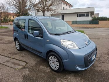 Fiat Qubo 1.3 MJT 75 CV Dynamic del 2012