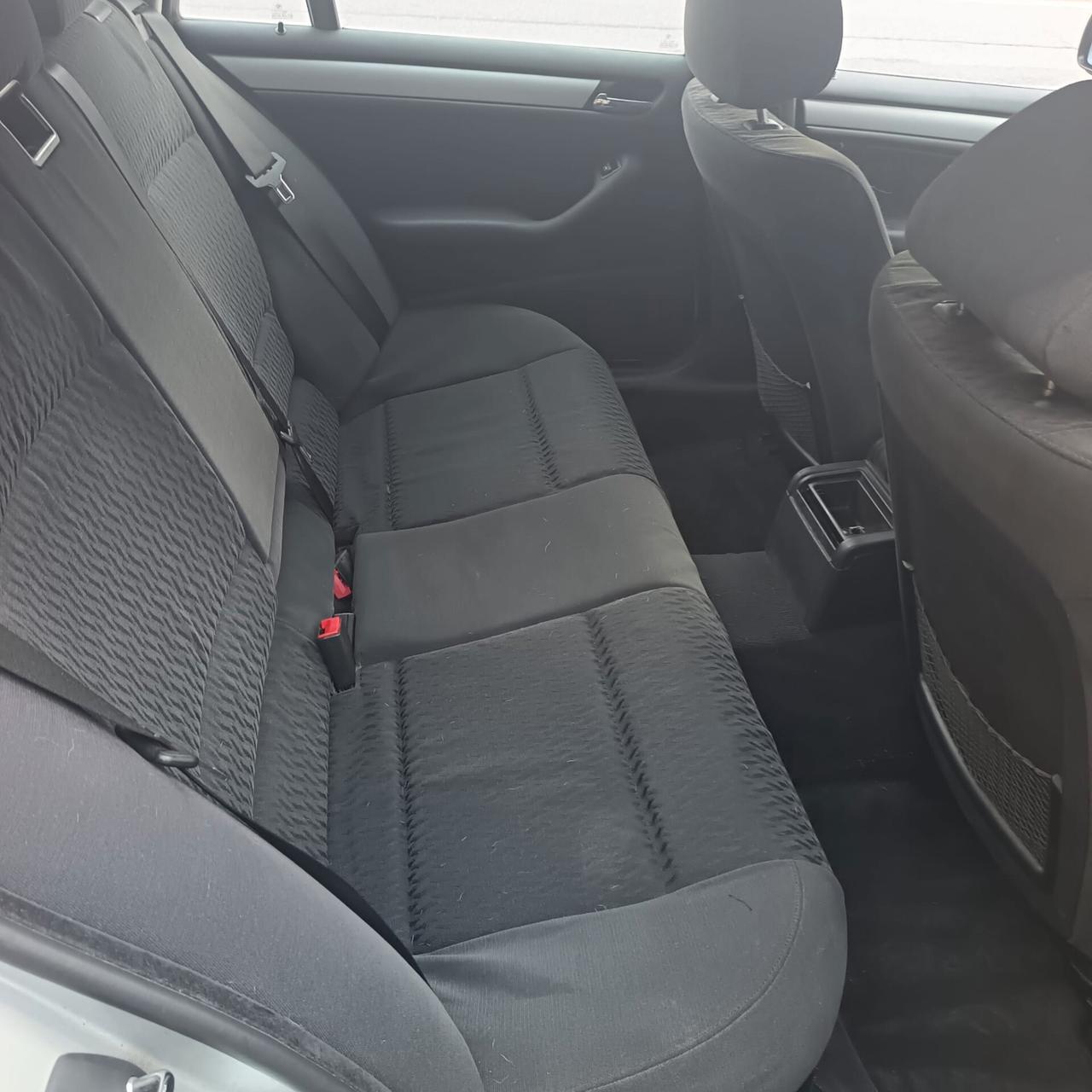 Bmw 330 330d turbodiesel cat Touring