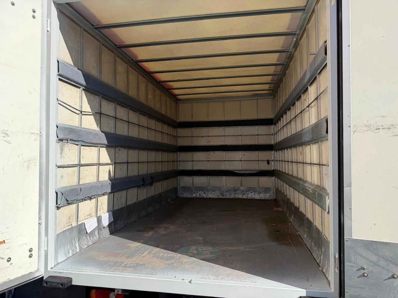 Renault Master 2.3 145Cv -Diesel