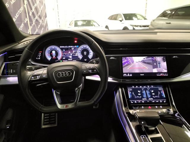 AUDI Q8 50 TDI 286 CV quattro tiptronic S Line