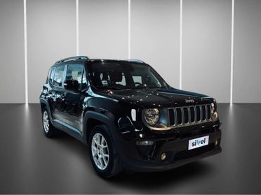 Jeep Renegade 1.5 130 cv Limited