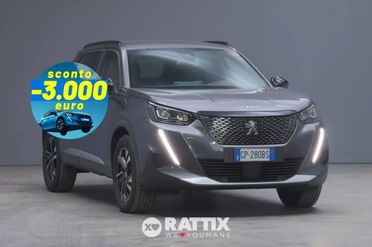 Peugeot 2008 1.2 Puretech 130CV Allure