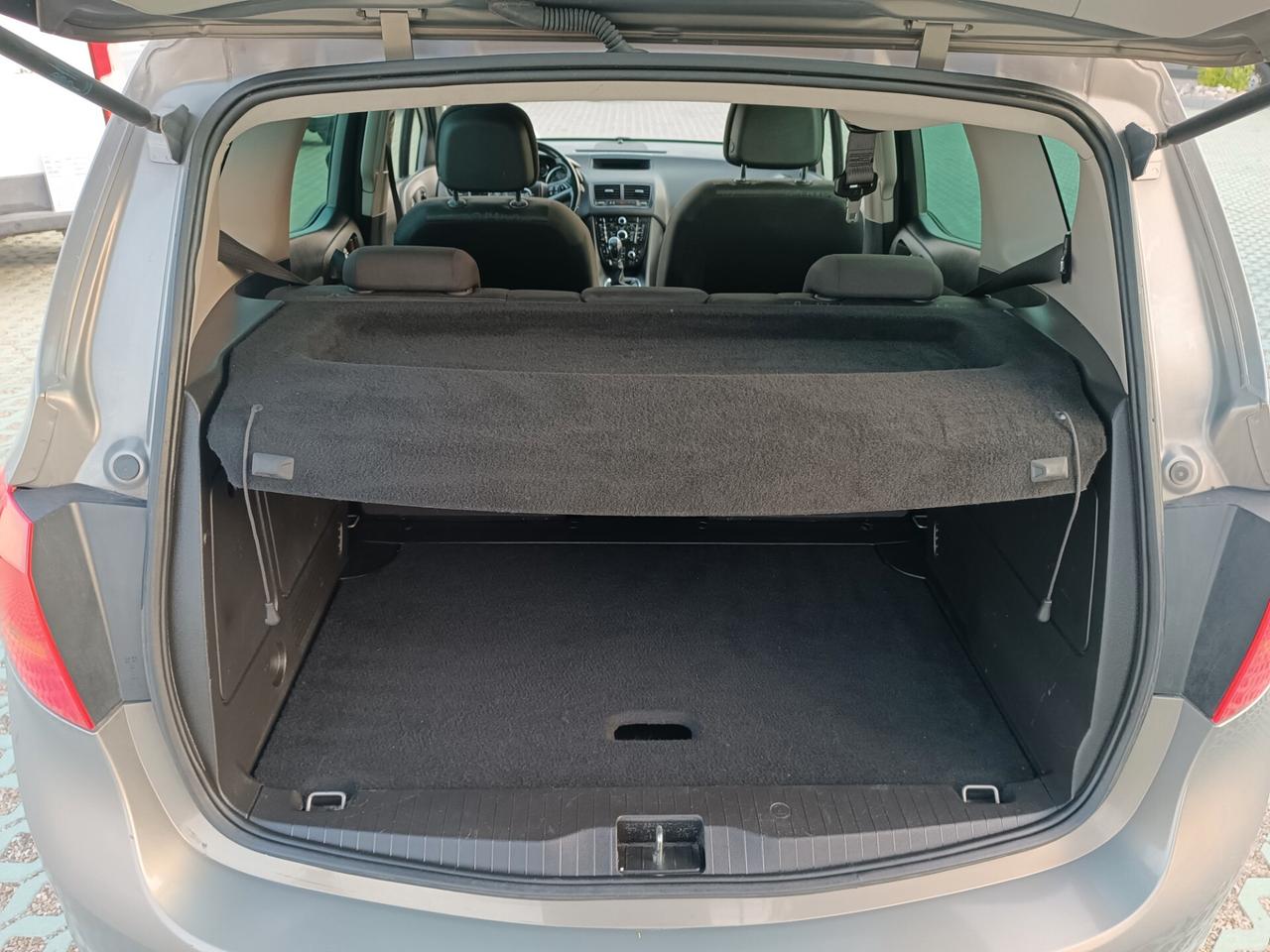 Opel Meriva 1.4 Turbo 120CV GPL Tech Elective