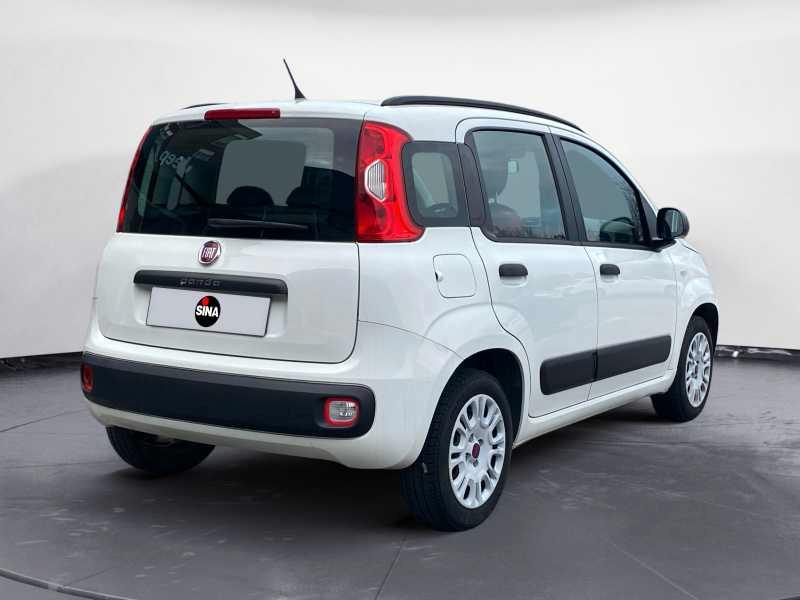 FIAT Panda 1.2 Easy 69cv