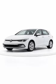 Volkswagen Golf 2.0 TDI DSG SCR