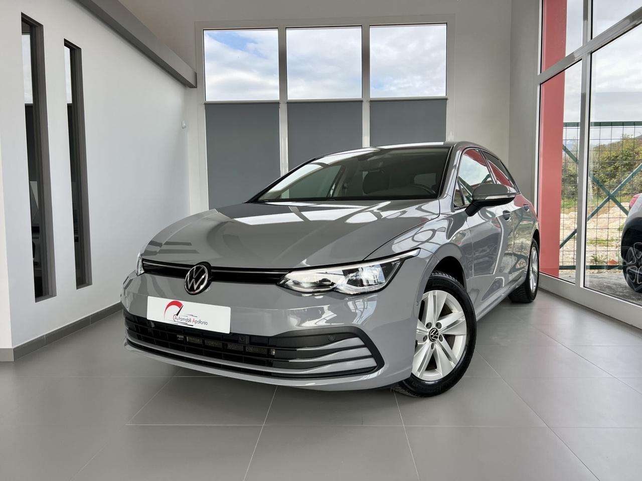 VOLKSWAGEN Golf 2.0 TDI 1st Edition Life - 2020