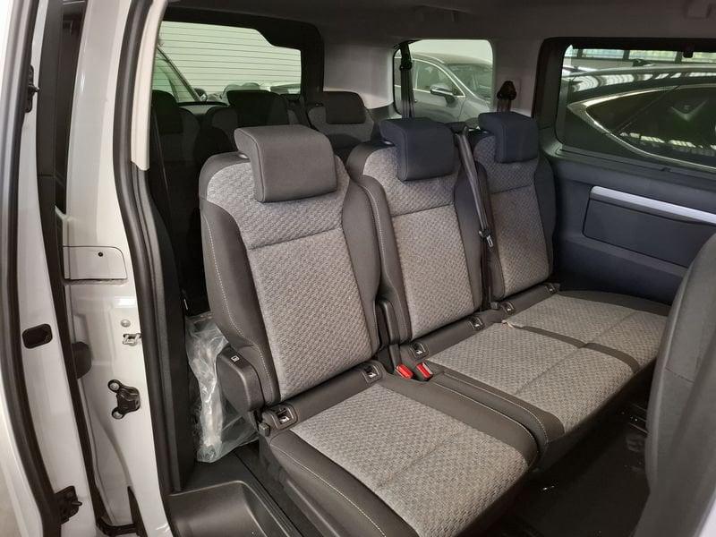 Toyota Proace Verso 2.0 diesel 144 CV L1 Executive