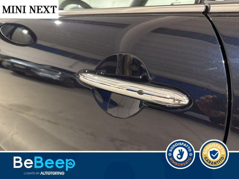 MINI Mini CABRIO 1.5 COOPER YOURS AUTO