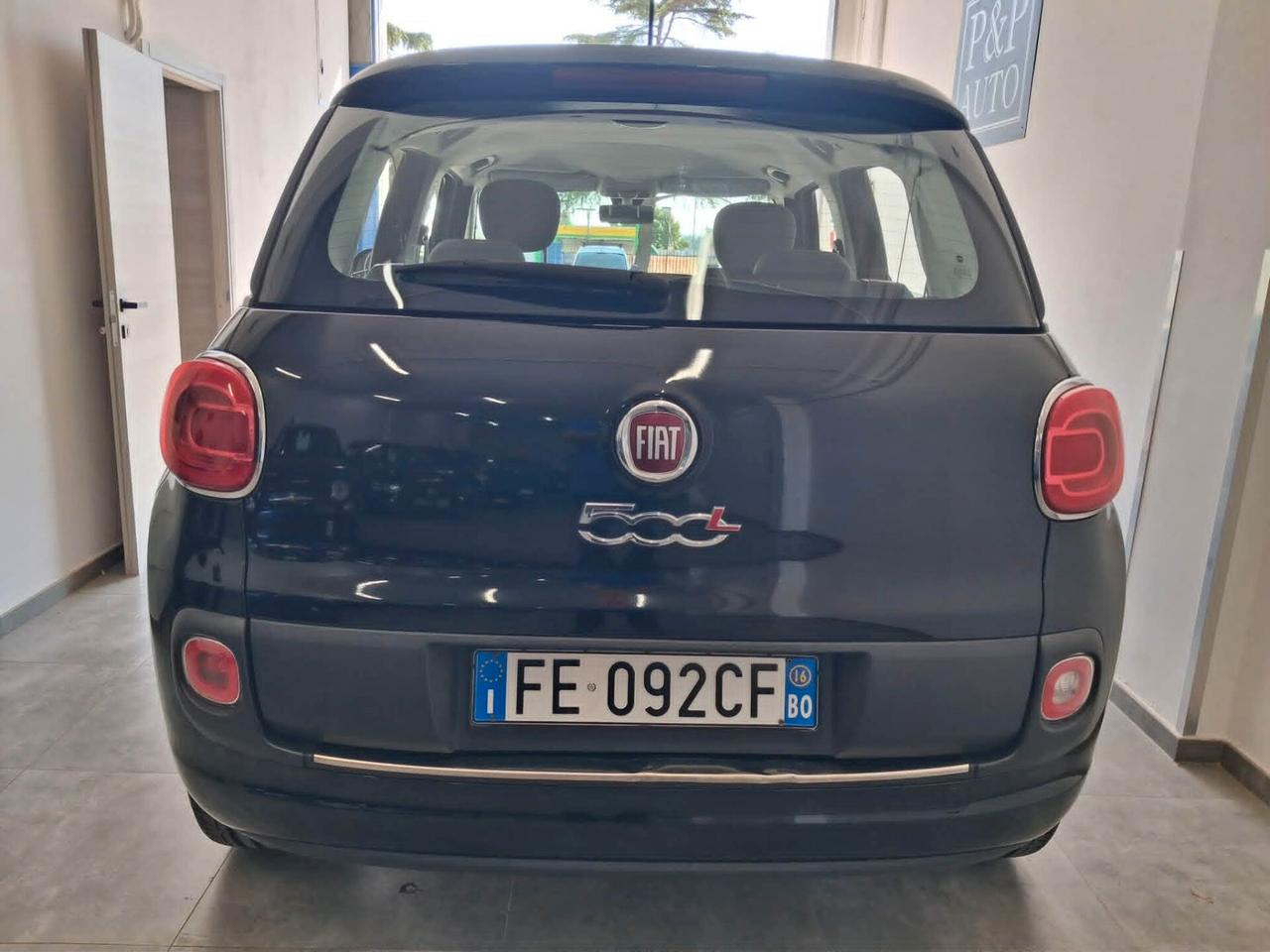 Fiat 500L 1.3 Multijet 95 CV Pop Star