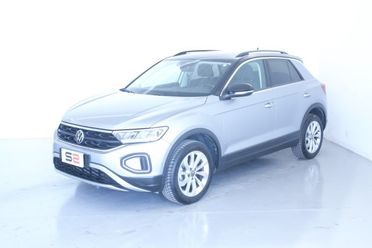 VOLKSWAGEN T-Roc 1.0 TSI Life / Retrocamera Neopatentati