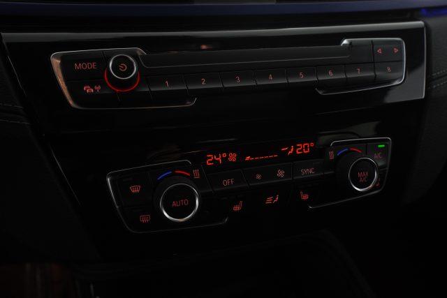 BMW X2 X2 xDrive20d Msport