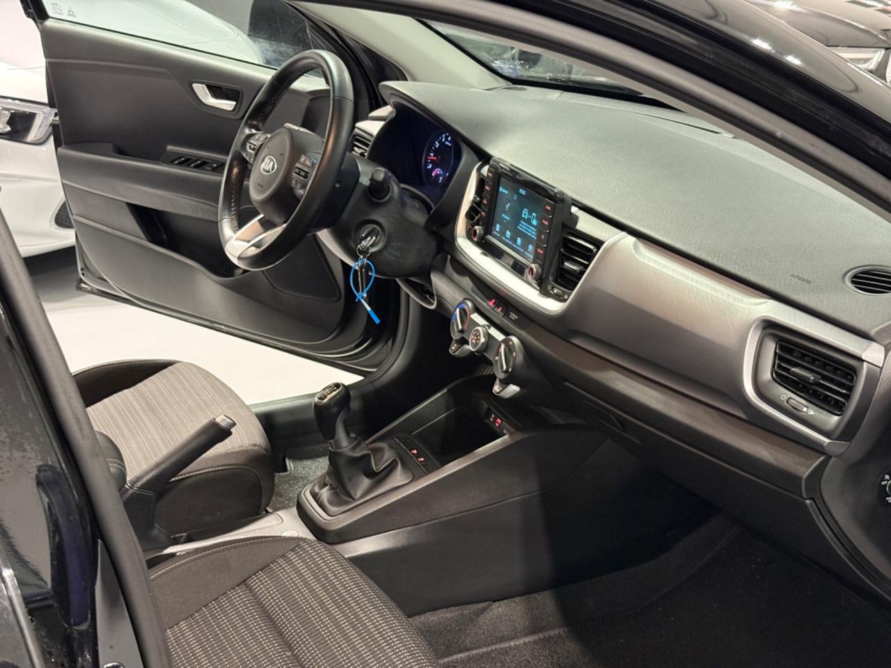 Kia Stonic 1.4 MPI 100 CV Urban