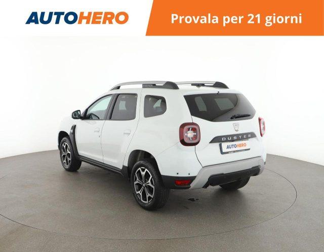 DACIA Duster 1.5 Blue dCi 8V 115 CV 4x2 Prestige