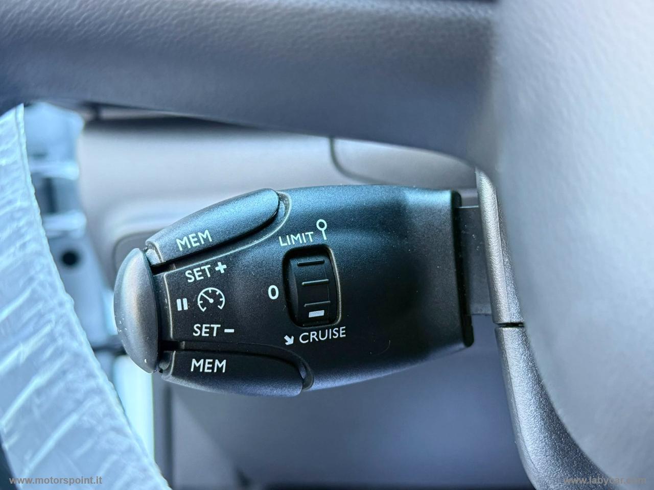 CITROEN C3 BlueHDi 100 S&S Feel