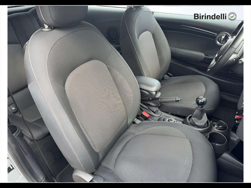 MINI Mini 4ª serie (F56) - Mini 1.5 One Camden Edition