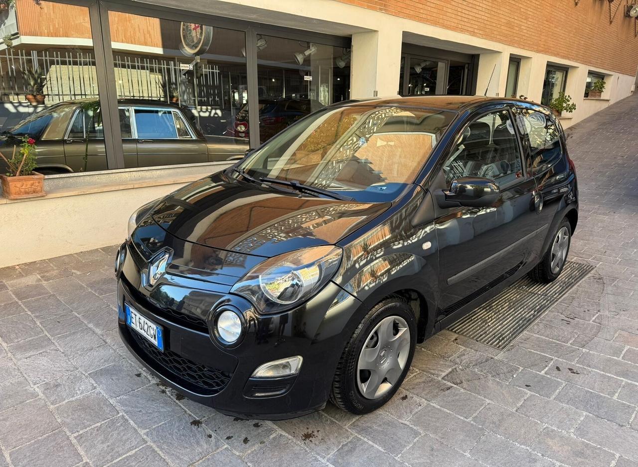 RENAULT Twingo 1.2 16V Night&Day IMPIANTO GPL