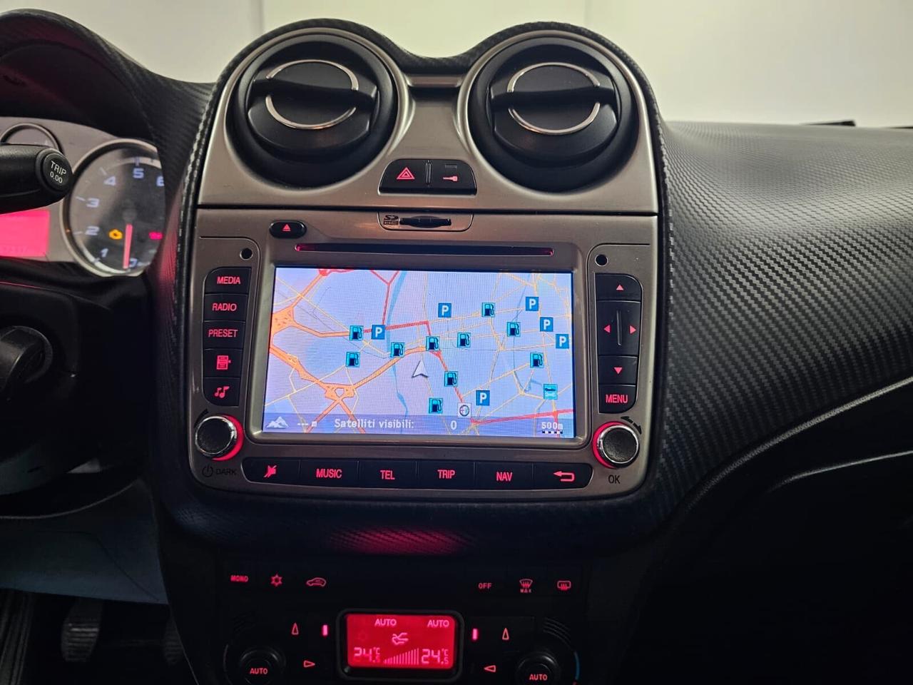 Alfa Romeo MiTo 1.4 T 135 CV M.air S&S Dist. Sport Pack