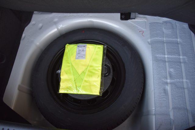 FORD Fiesta 1.5 EcoBlue 5 porte Business