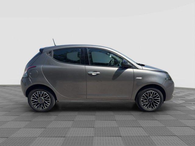 LANCIA Ypsilon Ypsilon 1.0 FireFly 5 porte S&S Hybrid Oro
