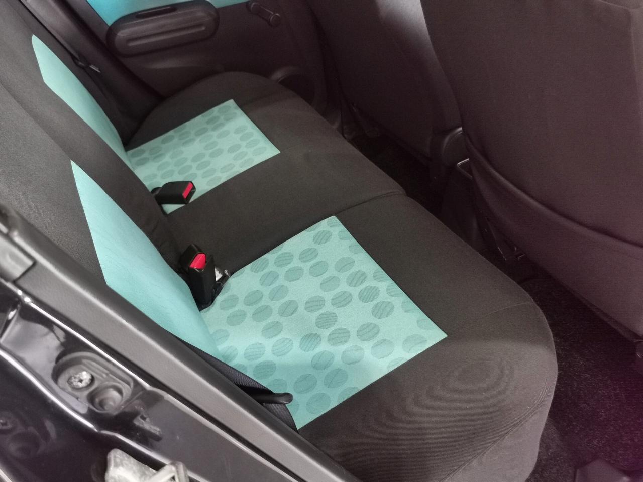 Suzuki Splash 1.2 GPL GLS