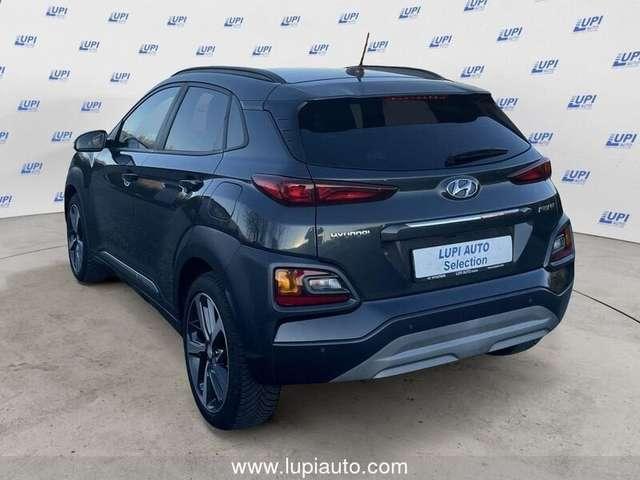 Hyundai KONA 1.0 t-gdi Xpossible 2wd 120cv