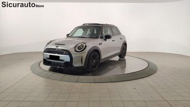 MINI Cooper S 2.0 5 Porte Essential Aut.