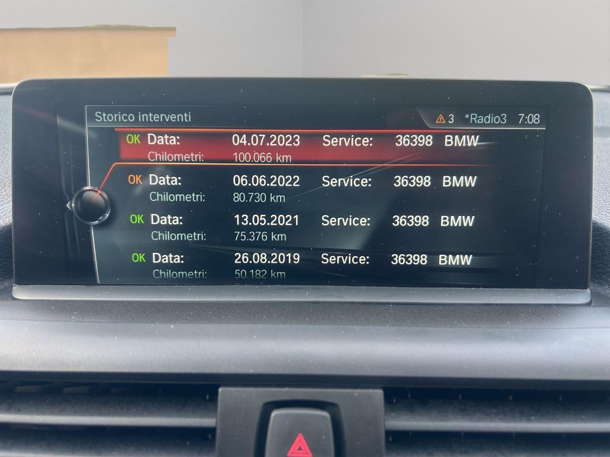 BMW - Serie 1 - 120d xDrive 190 5p. M Sport