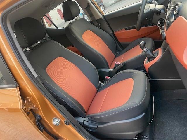 Hyundai i10 1.2 MPI Comfort