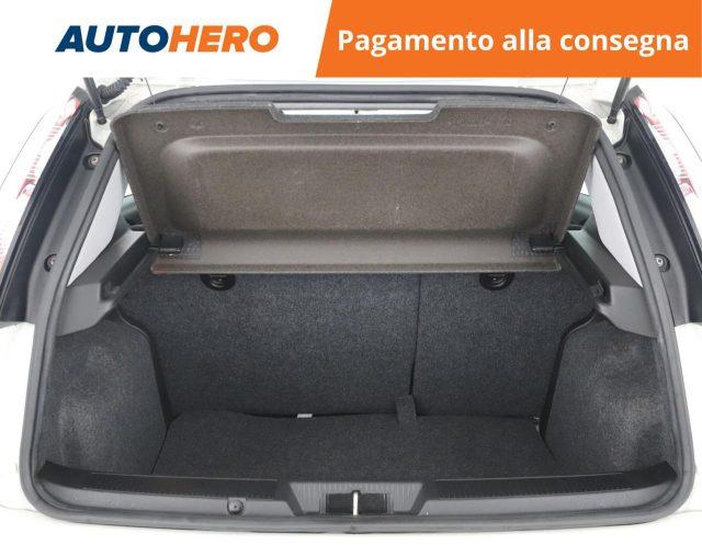 FIAT Punto 1.2 8V 5 porte Lounge