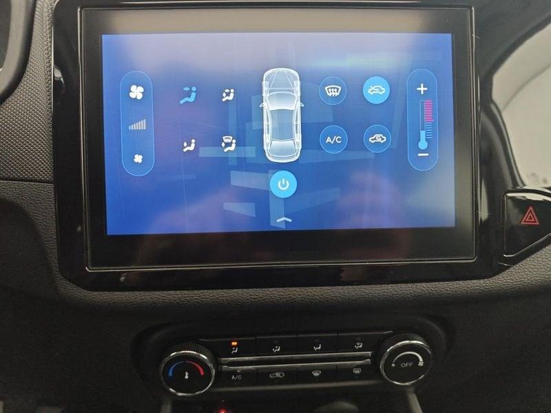 DR AUTOMOBILES dr 4.0 1.5 Bi-Fuel GPL