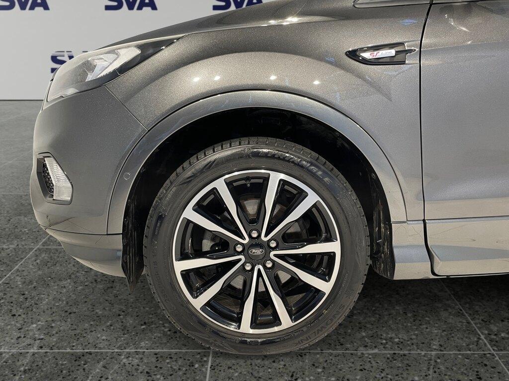 Ford Kuga 1.5 Tdci 120CV ST-Line my19