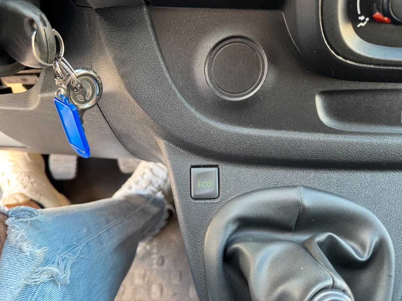 Fiat Talento 1.6 MJT 120CV PASSO LUNGO