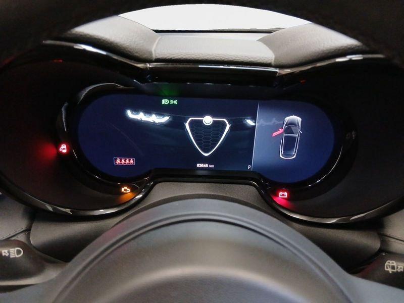 Alfa Romeo Tonale 1.5 hybrid Speciale 130cv tct7